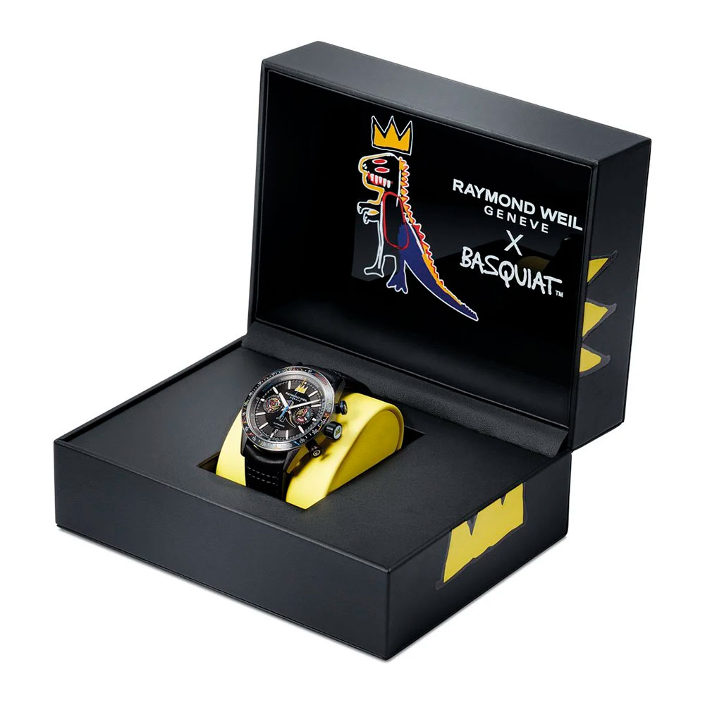 raymond weil 7780-TIC-JMB01